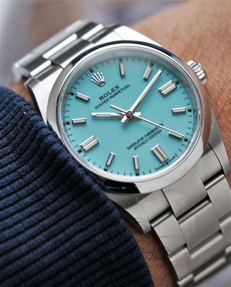 rolex tiffan|rolex with tiffany blue dial.